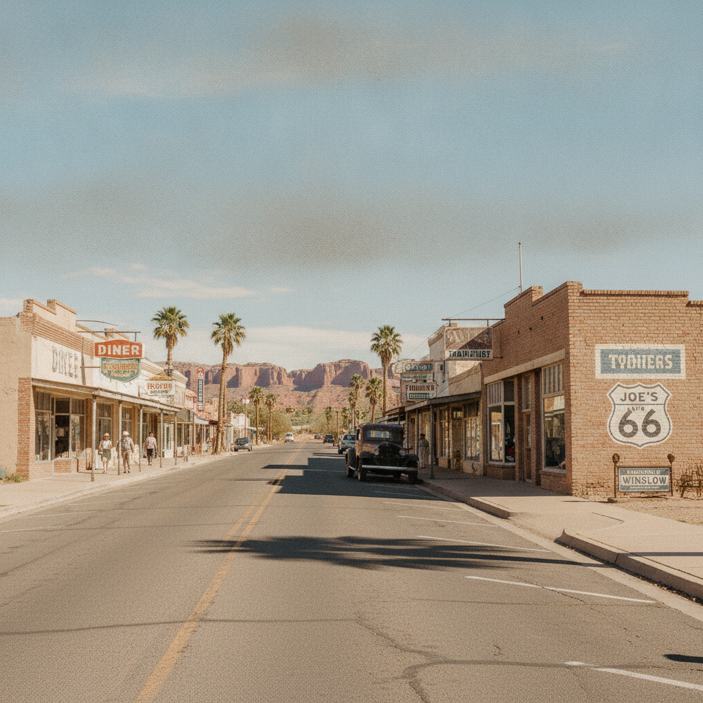 Commercial Property