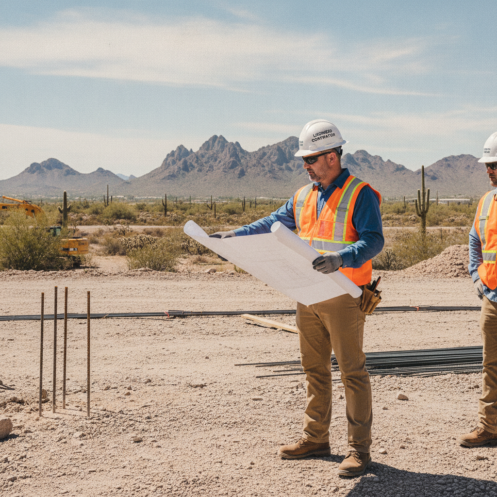 Contractor Insurance
